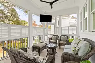 400 Island Park Dr, Daniel Island, SC 29492 - Photo 5