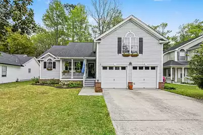 358 Arlington Drive, Charleston, SC 29414 - Photo 1