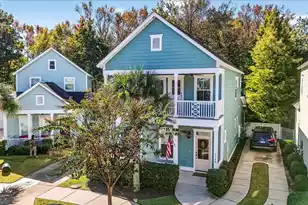 1149 Wexford Park, Mount Pleasant, SC 29466 - Photo 1