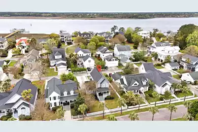 2178 Hartfords Bluff Lane, Mount Pleasant, SC 29466 - Photo 33