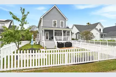 2178 Hartfords Bluff Lane, Mount Pleasant, SC 29466 - Photo 29
