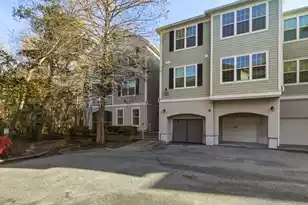 60 Fenwick Hall Allee Alley #Apt 537, Johns Island, SC 29455 - Photo 1