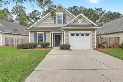 9316 Ayscough Road, Summerville, SC 29485 - Photo 1
