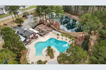4771 Horse Drawn Way, Summerville, SC 29485 - Photo 19