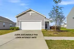 426 Pender Woods Dr, Summerville, SC 29486 - Photo 1