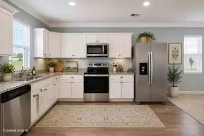426 Pender Woods Drive, Summerville, SC 29486 - Photo 13