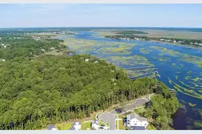 1466 Hollenberg Lane, Mount Pleasant, SC 29466 - Photo 5