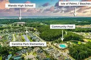 1466 Hollenberg Ln, Mount Pleasant, SC 29466 - Photo 47