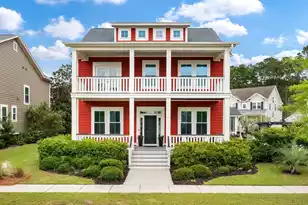 1466 Hollenberg Ln, Mount Pleasant, SC 29466 - Photo 1