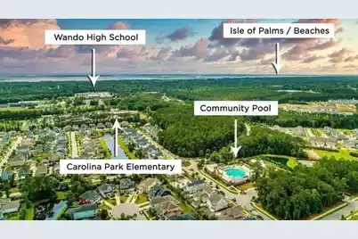 1466 Hollenberg Lane, Mount Pleasant, SC 29466 - Photo 49