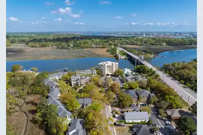 142 Wappoo Creek Drive #9, Charleston, SC 29412 - Photo 63