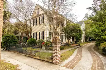 10 Council Street, Charleston, SC 29401 - Photo 1