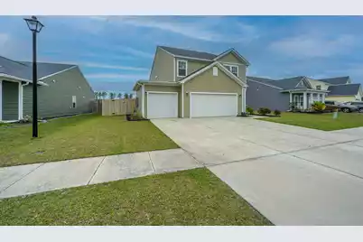 412 Carrara Drive, Summerville, SC 29486 - Photo 9