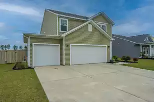 412 Carrara Dr, Summerville, SC 29486 - Photo 5