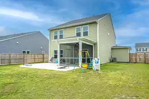 412 Carrara Dr, Summerville, SC 29486 - Photo 47