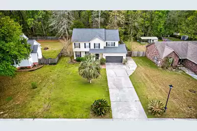 334 Camelot Drive, Goose Creek, SC 29445 - Photo 3