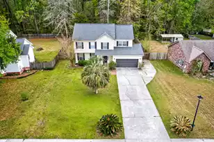 334 Camelot Dr, Goose Creek, SC 29445 - Photo 3