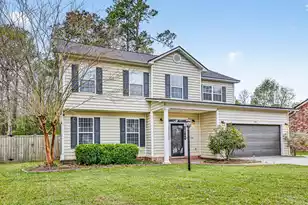 334 Camelot Dr, Goose Creek, SC 29445 - Photo 9