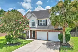 8752 Evangeline Dr, North Charleston, SC 29420 - Photo 1