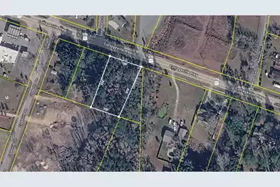 Tbd Cottageville Highway, Cottageville, SC 29435 - Photo 1