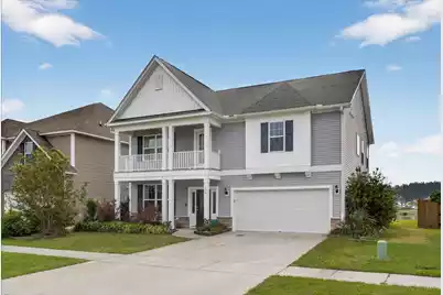 116 Rouen Lane, Summerville, SC 29486 - Photo 3