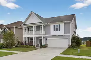 116 Rouen Ln, Summerville, SC 29486 - Photo 3