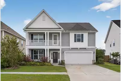 116 Rouen Lane, Summerville, SC 29486 - Photo 1