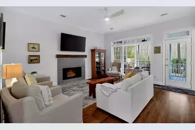 1309 Country Wood Court, Mount Pleasant, SC 29466 - Photo 9