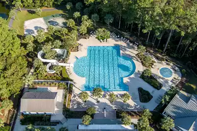 1309 Country Wood Court, Mount Pleasant, SC 29466 - Photo 33