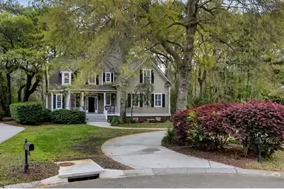 1309 Country Wood Court, Mount Pleasant, SC 29466 - Photo 43