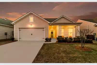 644 Marsh Cove Circle, Summerville, SC 29486 - Photo 5