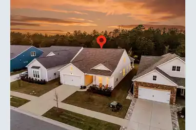 644 Marsh Cove Circle, Summerville, SC 29486 - Photo 3