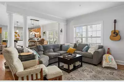 241 Etiwan Pointe Drive #Unit 117-1, Mount Pleasant, SC 29464 - Photo 21