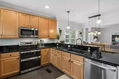 241 Etiwan Pointe Drive #Unit 117-1, Mount Pleasant, SC 29464 - Photo 13