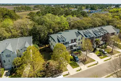 241 Etiwan Pointe Drive #Unit 117-1, Mount Pleasant, SC 29464 - Photo 47