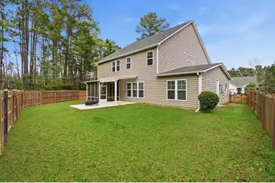 2307 Hummingbird Lane, Summerville, SC 29483 - Photo 63