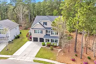2307 Hummingbird Ln, Summerville, SC 29483 - Photo 57