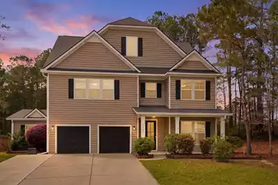 2307 Hummingbird Lane, Summerville, SC 29483 - Photo 1