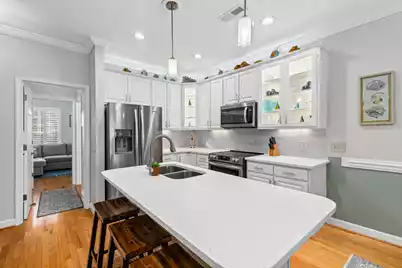 81 Sandbar Lane #9, Folly Beach, SC 29439 - Photo 7