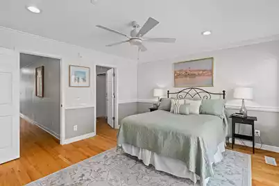 81 Sandbar Lane #9, Folly Beach, SC 29439 - Photo 19