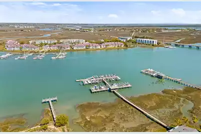 81 Sandbar Lane #9, Folly Beach, SC 29439 - Photo 41