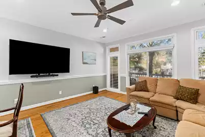 81 Sandbar Lane #9, Folly Beach, SC 29439 - Photo 11