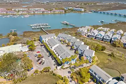 81 Sandbar Lane #9, Folly Beach, SC 29439 - Photo 45