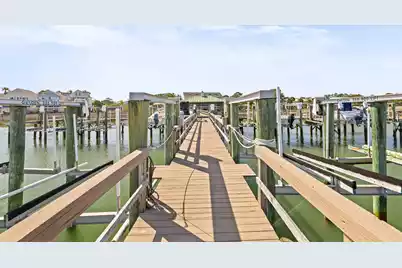 81 Sandbar Lane #9, Folly Beach, SC 29439 - Photo 39