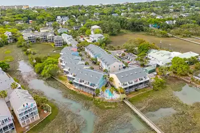 81 Sandbar Lane #9, Folly Beach, SC 29439 - Photo 47