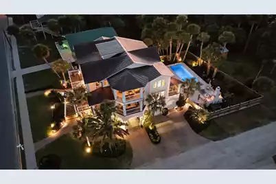601 Palmetto Boulevard, Edisto Island, SC 29438 - Photo 135