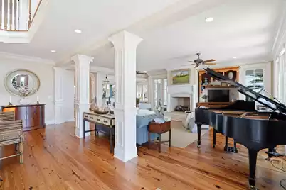 601 Palmetto Boulevard, Edisto Island, SC 29438 - Photo 115