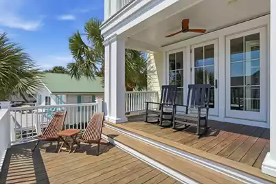 601 Palmetto Boulevard, Edisto Island, SC 29438 - Photo 109