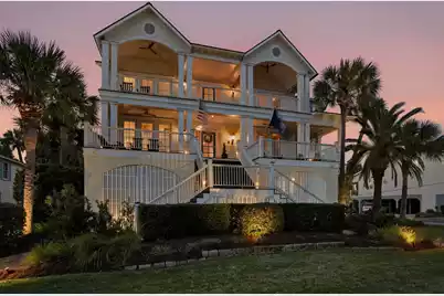 601 Palmetto Boulevard, Edisto Island, SC 29438 - Photo 103