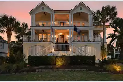 601 Palmetto Boulevard, Edisto Island, SC 29438 - Photo 135